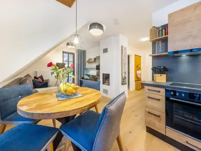 Ferienwohnung für 4 Personen (70 m²) in Zingst 4/10