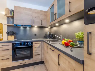 Ferienwohnung für 4 Personen (70 m²) in Zingst 5/10