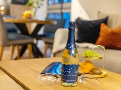 Ferienwohnung für 4 Personen (70 m²) in Zingst 6/10