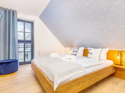 Ferienwohnung für 4 Personen (70 m²) in Zingst 7/10