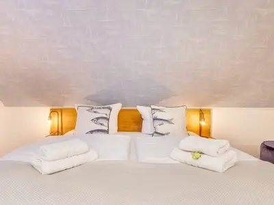 Ferienwohnung für 4 Personen (70 m²) in Zingst 9/10