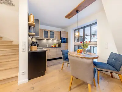 Ferienwohnung für 4 Personen (70 m²) in Zingst 10/10