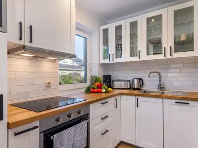 Ferienwohnung für 4 Personen (63 m²) in Zingst (Ostseebad) 2/10