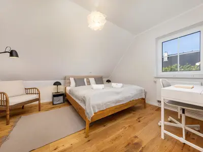 Ferienwohnung für 4 Personen (63 m²) in Zingst (Ostseebad) 3/10