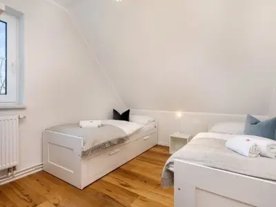 Ferienwohnung für 4 Personen (63 m²) in Zingst (Ostseebad) 4/10