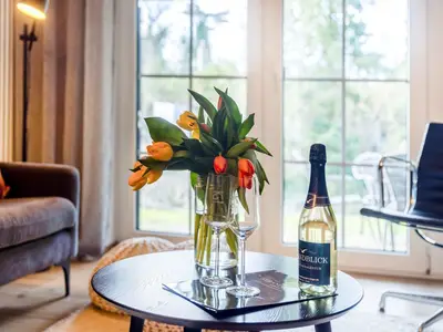 Ferienwohnung für 4 Personen (63 m²) in Zingst (Ostseebad) 5/10