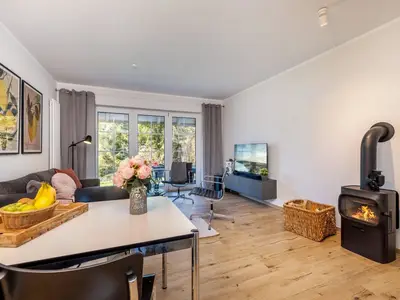 Ferienwohnung für 4 Personen (63 m²) in Zingst (Ostseebad) 7/10