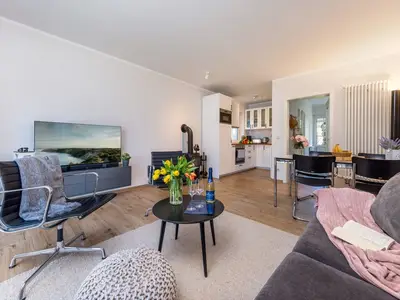 Ferienwohnung für 4 Personen (63 m²) in Zingst (Ostseebad) 9/10