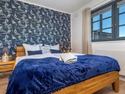 Ferienwohnung für 2 Personen (75 m²) in Zingst (Ostseebad) 4/10