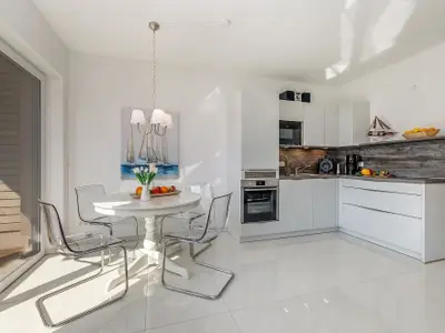 Ferienwohnung für 2 Personen (54 m²) in Zingst 3/10