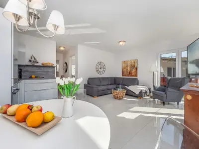 Ferienwohnung für 2 Personen (54 m²) in Zingst 4/10