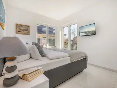 Ferienwohnung für 2 Personen (54 m²) in Zingst 6/10