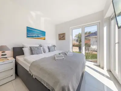 Ferienwohnung für 2 Personen (54 m²) in Zingst 7/10