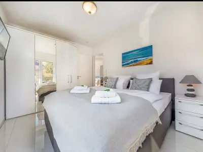 Ferienwohnung für 2 Personen (54 m²) in Zingst 8/10