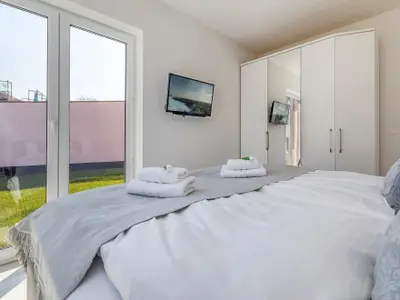 Ferienwohnung für 2 Personen (54 m²) in Zingst 9/10