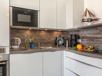 Ferienwohnung für 2 Personen (54 m²) in Zingst 10/10