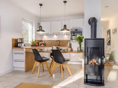 Ferienwohnung für 3 Personen (55 m²) in Zingst (Ostseebad) 2/10