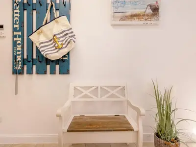 Ferienwohnung für 3 Personen (55 m²) in Zingst (Ostseebad) 6/10