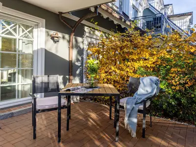 Ferienwohnung für 3 Personen (55 m²) in Zingst (Ostseebad) 7/10