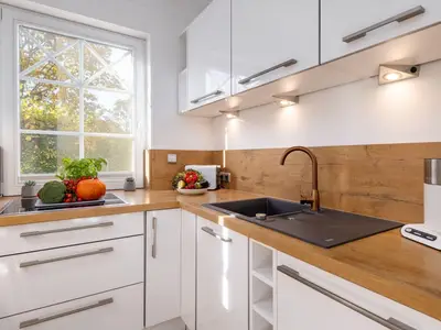 Ferienwohnung für 3 Personen (55 m²) in Zingst (Ostseebad) 8/10