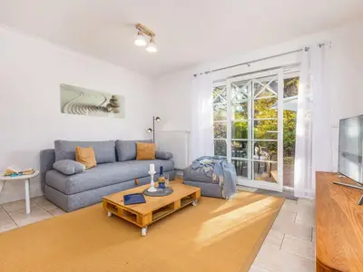 Ferienwohnung für 3 Personen (55 m²) in Zingst (Ostseebad) 9/10