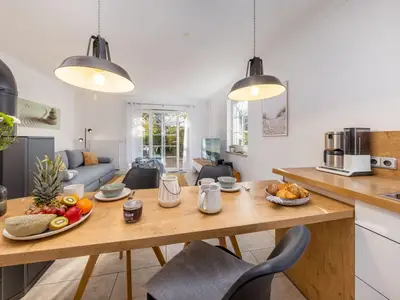 Ferienwohnung für 3 Personen (55 m²) in Zingst (Ostseebad) 10/10