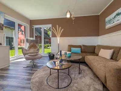 Ferienwohnung für 4 Personen (71 m²) in Zingst 4/10