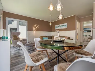 Ferienwohnung für 4 Personen (71 m²) in Zingst 5/10