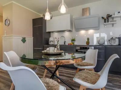 Ferienwohnung für 4 Personen (71 m²) in Zingst 6/10