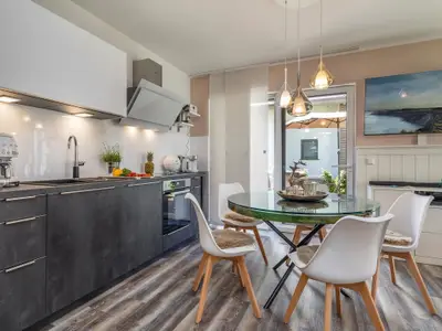 Ferienwohnung für 4 Personen (71 m²) in Zingst 8/10