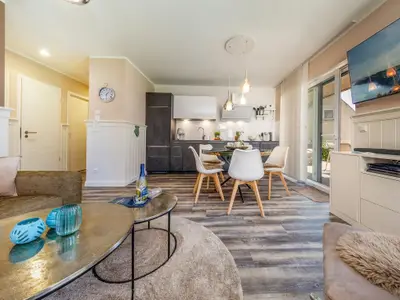 Ferienwohnung für 4 Personen (71 m²) in Zingst 9/10