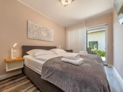 Ferienwohnung für 4 Personen (71 m²) in Zingst 10/10
