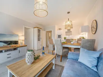 Ferienwohnung für 4 Personen (75 m²) in Zingst (Ostseebad) 1/10