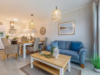 Ferienwohnung für 4 Personen (75 m²) in Zingst (Ostseebad) 4/10