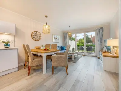 Ferienwohnung für 4 Personen (75 m²) in Zingst (Ostseebad) 5/10