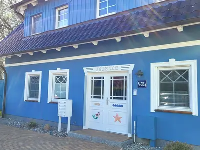 Ferienwohnung für 4 Personen (60 m²) in Zingst 2/10