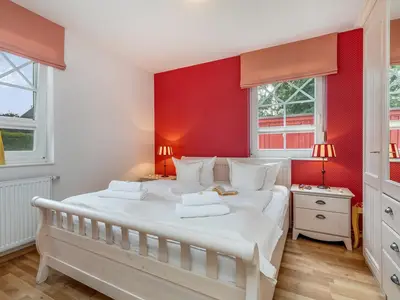 Ferienwohnung für 4 Personen (60 m²) in Zingst 3/10