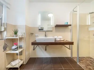 Ferienwohnung für 4 Personen (60 m²) in Zingst 8/10