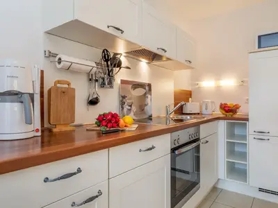 Ferienwohnung für 4 Personen (60 m²) in Zingst 9/10