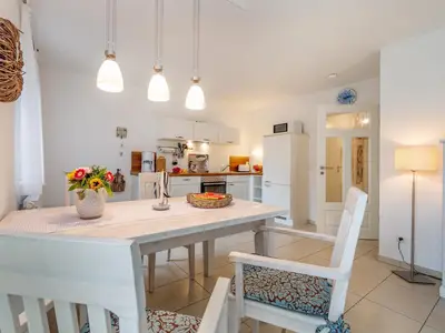 Ferienwohnung für 4 Personen (60 m²) in Zingst 10/10