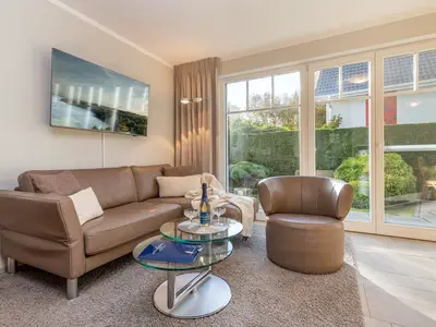 Ferienwohnung für 4 Personen (90 m²) in Zingst (Ostseebad) 4/10