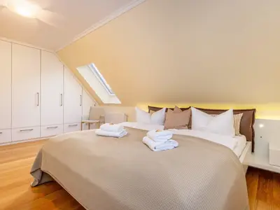 Ferienwohnung für 4 Personen (90 m²) in Zingst (Ostseebad) 6/10