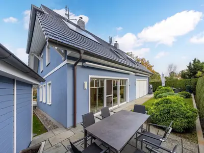 Ferienwohnung für 4 Personen (90 m²) in Zingst (Ostseebad) 7/10