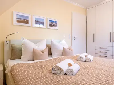 Ferienwohnung für 4 Personen (90 m²) in Zingst (Ostseebad) 8/10