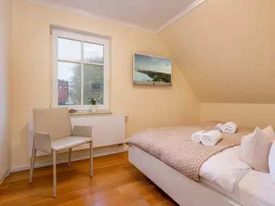 Ferienwohnung für 4 Personen (90 m²) in Zingst (Ostseebad) 10/10