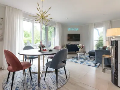 Ferienwohnung für 4 Personen (74 m²) in Zingst 2/10