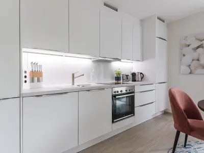 Ferienwohnung für 4 Personen (74 m²) in Zingst 4/10