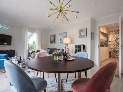 Ferienwohnung für 4 Personen (74 m²) in Zingst 5/10