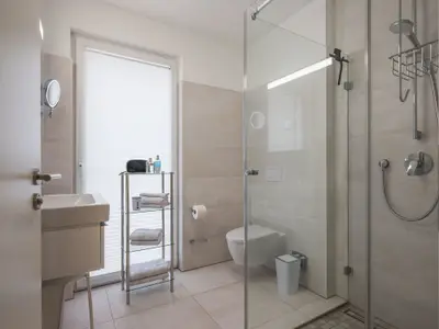 Ferienwohnung für 4 Personen (74 m²) in Zingst 8/10