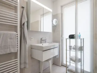 Ferienwohnung für 4 Personen (74 m²) in Zingst 9/10